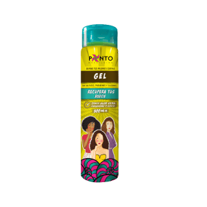 Gel Capilar Ponto Defino Tus Mejores Curvas 300ml