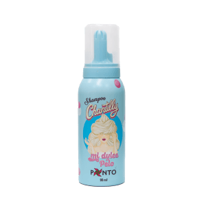 Shampoo Ponto Chantilly 90ml