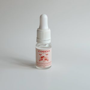 Sérum Capilar Capricci Candela Antifrizz 10ml