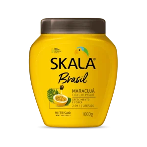 Tratamiento Skala Maracuya