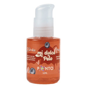 Aceite Capilar Ponto Hidroleo Frutos Rojos 60ml