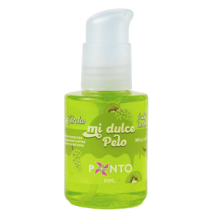 Aceite Capilar Ponto Hidroleo Frutos Verdes 60ml