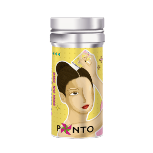 Cera Capilar Ponto Stick 75g
