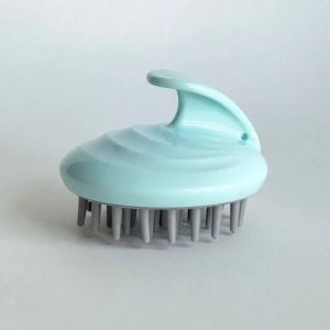 Cepillo Masajeador Capricci Shampoo Brush