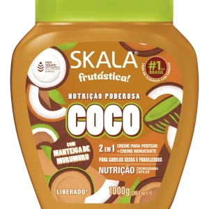 Tratamiento Skala Coco Nutrición