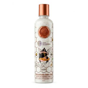 Tratamiento Capilar Origen Botánico Jalea Real 400ml
