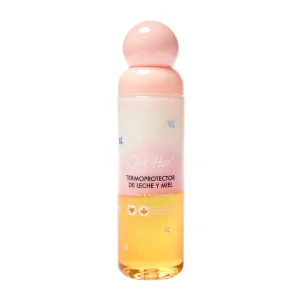Termoprotector Bifásico Click Hair Leche y Miel