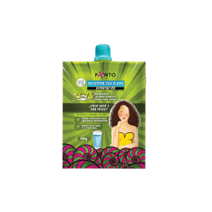 Tratamiento Capilar Ponto Hidratación 3 en 1 Sachet 100g