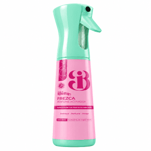 Perfume Capilar Melenas Ibella Frezca Masmellow 150ml