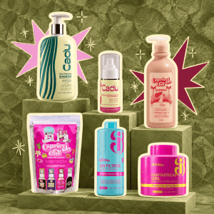 Kit Berraquitas