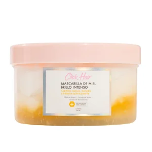 Mascarilla Click Hair Miel 300ml