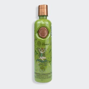 Tratamiento Capilar Origen Botánico Intensivo Plex 400ml