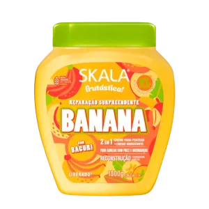 Tratamiento Skala Banana Reparación