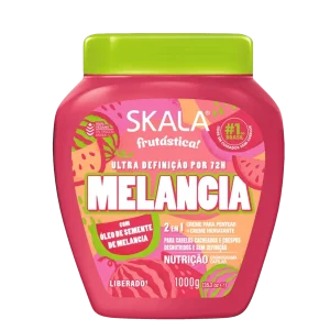 Tratamiento Skala Melancia Ultra Definición