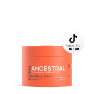 Mascarilla Pocion Ancestral
