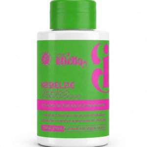 Acondicionador Melenas Ibella Rebelde Mini Shot 60ml