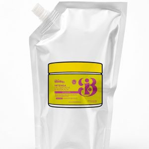 Gel Capilar Melenas Ibella Intensa Recarga 500ml