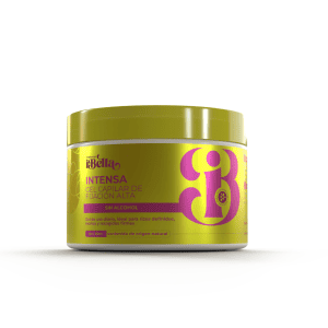 Gel Capilar Melenas Ibella Intensa Extra Fijación 350ml