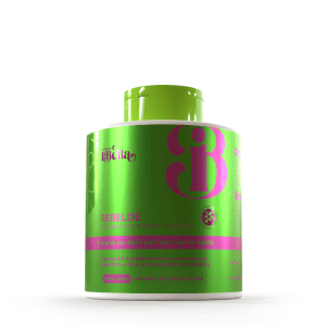 Acondicionador Melenas Ibella Rebelde 500ml