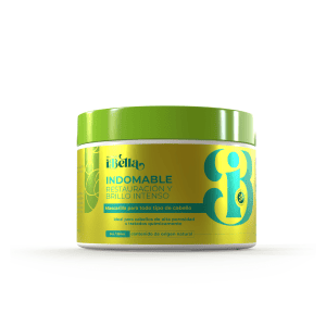 Mascarilla Capilar Melenas Ibella Indomable Hidratante 300ml