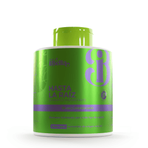 Shampoo Melenas Ibella Hasta la Raíz Hidratante 500ml