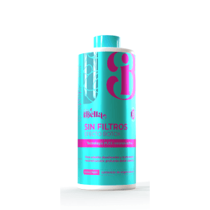 Tratamiento Capilar Melenas Ibella Botox Orgánico Sin Filtro 250ml