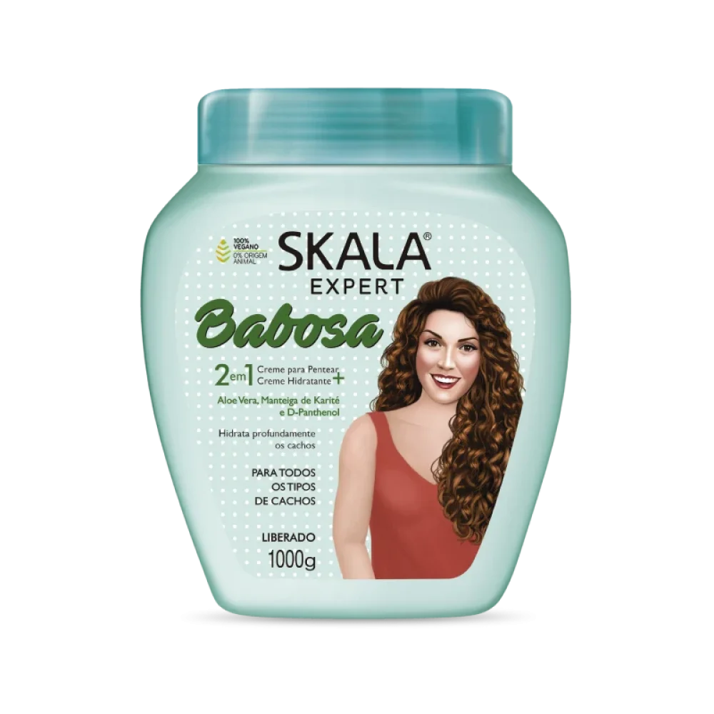 Babosa